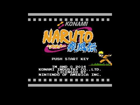 [8BIT] KANA-BOON - Silhouette