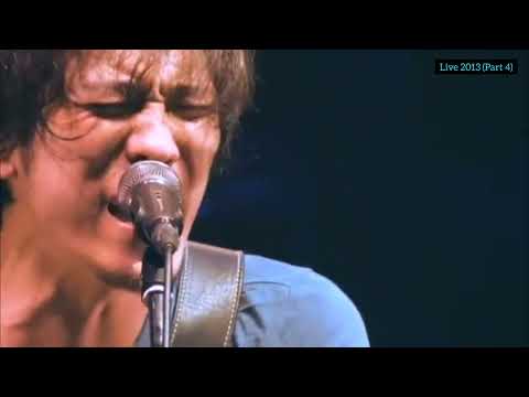 [back number] Part 4 - Stay With Us 「はなびら / bird’s sorrow / 平日のブルース」