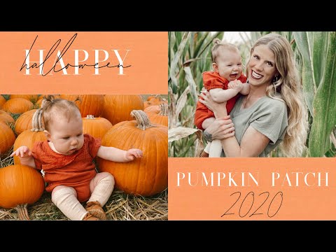 A Day In The Life | Halloween VLOG 2020