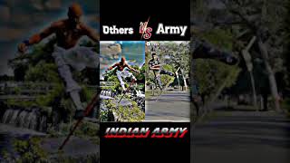 China master vs Indian army ||Indian army vs others parson || Army power #indianarmy  #viralshorts