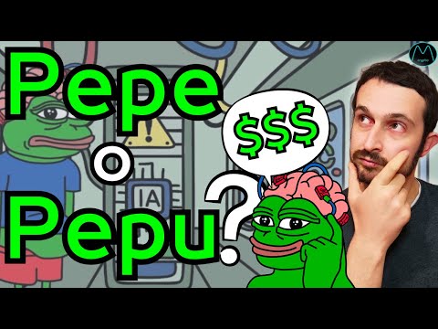 La presale di Pepu sta volando, Pepe unchained raccoglie 7 milioni