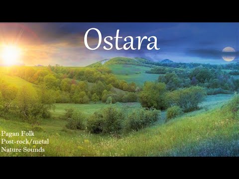 Music For Ostara & Spring Ambience / Sounds