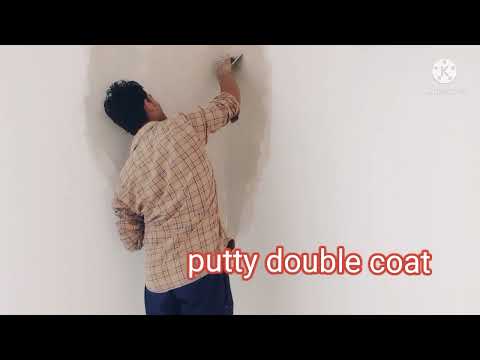 Wall Seepage repairing For Home||घर का सिलन कैसे खतम करें