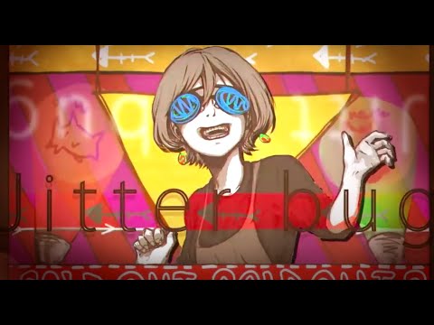 【MICCHI】Jitterbug 【ENGLISH COVER】ジターバグ // Hachiya Nanashi