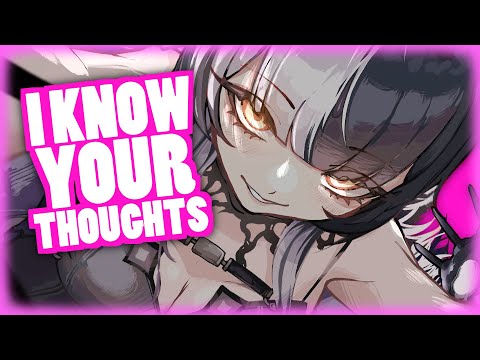 【 SHIORI NOVELLA 】SUCK Chat BRAINS OUT on Stream (With FULL consent)