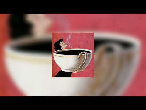 Jack Stauber-Coffee (sped up)