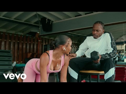 Govana - XMan (Official Video)