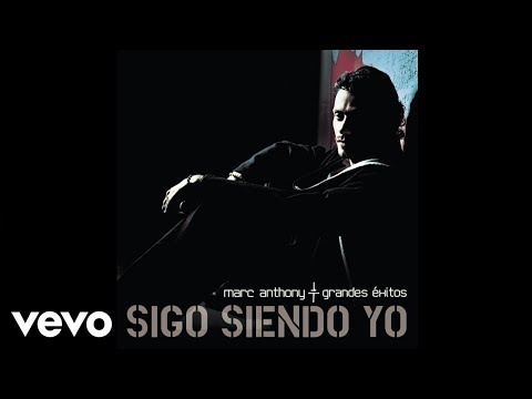 Marc Anthony - Qué Precio Tiene el Cielo (Audio)