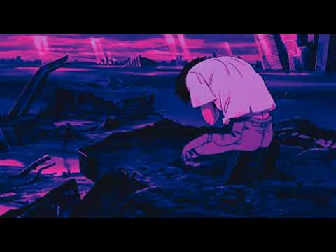 halsey - without me (slowed + reverb + rain)