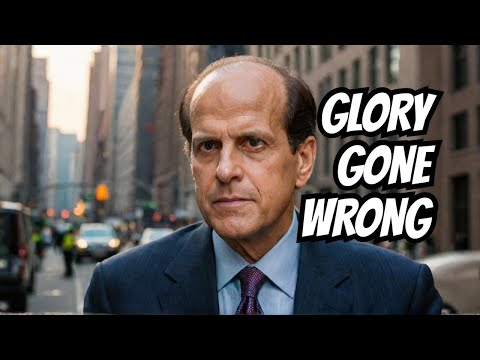 From Glory to Scandal: Milken's Wild Ride