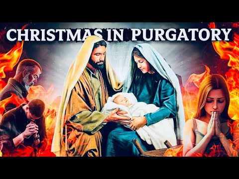 Christmas in Purgatory: Day Four