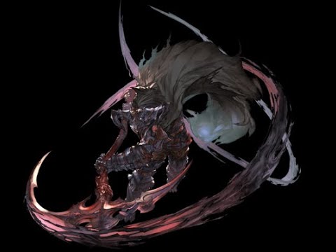 Granblue Fantasy Relink - Vaseraga Speedrun Movement Tutorial