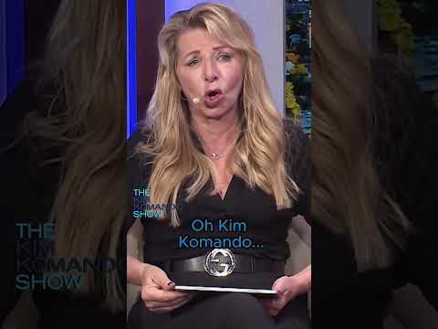 Get The Kim Komando Show OnDemand!