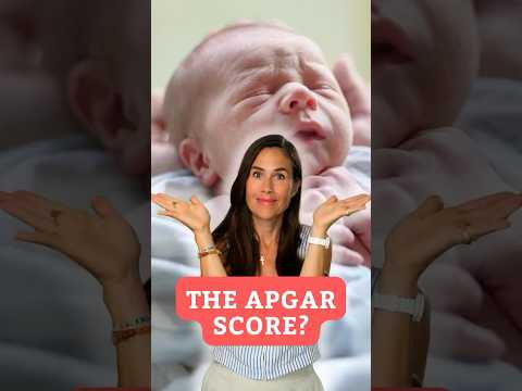 The Apgar Score: What Every Parent Needs to Know!