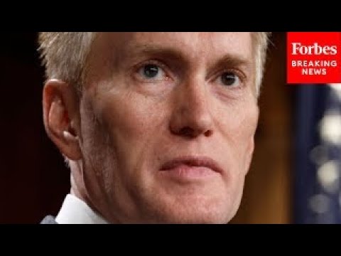 Republicans Will ‘Get The Country Back On Track’: James Lankford Applauds Election Outcome