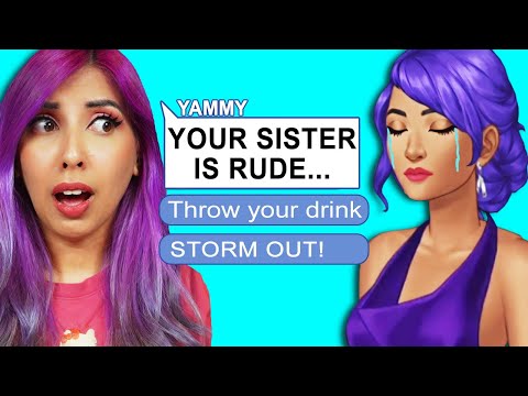 Your SISTER is a BULLY! | Top Streamer | Episode #7