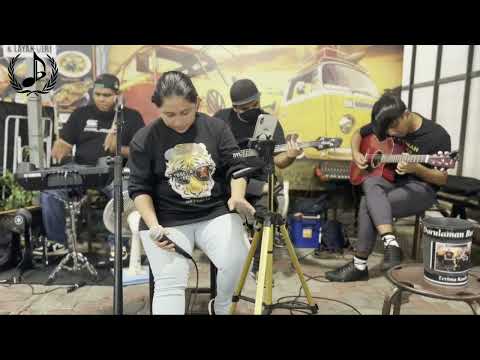 Kehilanganmu berat bagiku - Kangen band Cover