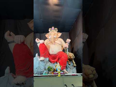 Ganpati bappa morya | ganpati bappa #ganpatibappamorya #ganpati #youtubeshorts