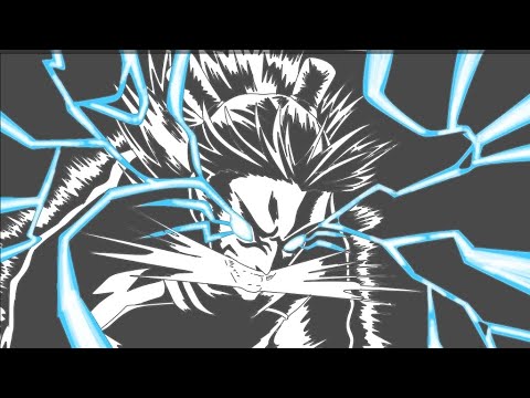 "Funeral for the Living" || Jujutsu Kaisen fan animation