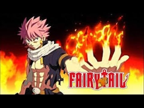 Fairy tail Fierce fight chapter 2 - Eisenwald part 1