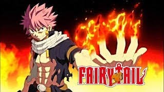 Fairy tail Fierce fight chapter 2 - Eisenwald part 1