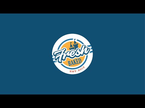 FreshBaked! is live!