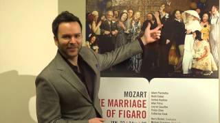 Inside HGO: What Makes The Marriage of Figaro so Popular?