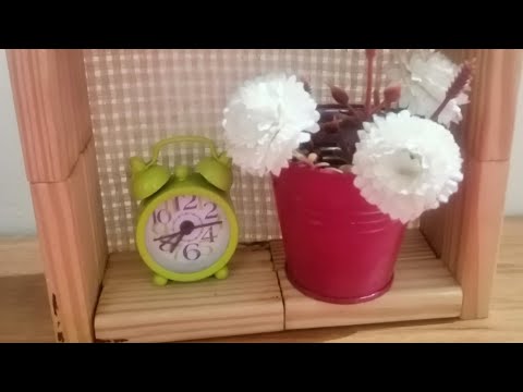 Easy DIY@ditsidiys6869 #yt  #decoration #diy #youtube#ytvideos#tray#organizer