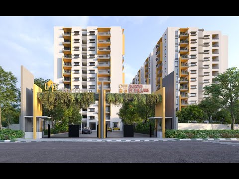 3BHK FLATS NEAR TO KUKATPALLY 9492980461