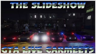 GTA CARMEET EXCLUSIVE CLIPS