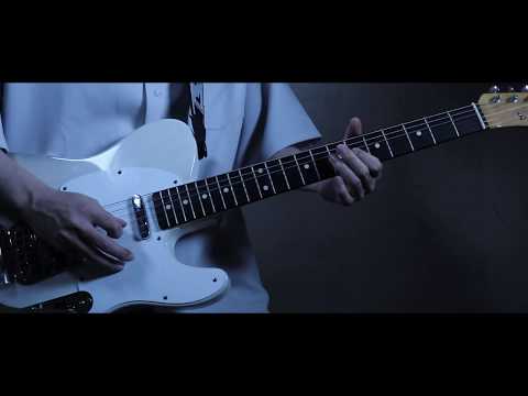 DUSTCELL - アネモネ Guitar Cover