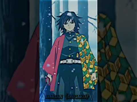 Tomioka [AMV] - Jalebi Baby _ Anime