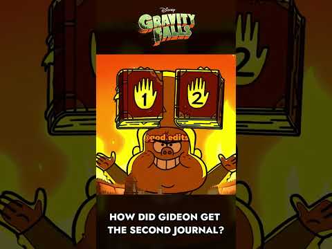 BIGGEST Mysteries In Gravity Falls😱