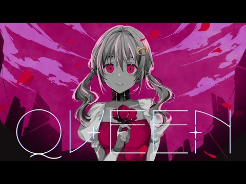 QUEEN / Kanaria - Covered by 藤宮コトハ