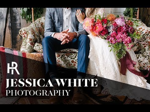 The Heather Roxburgh Group: Jessica White Photography