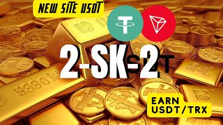 New USDT Site 2024 | Best Usdt Investment Website |   New USD Earning Site 2024 | usdt investment