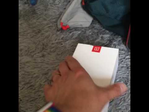 OnePlus 5 Unboxing Video. OnePlus 5 Lab Winner.