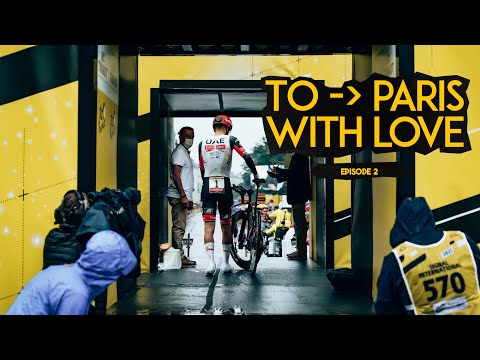 To Paris with Love | Episode 2