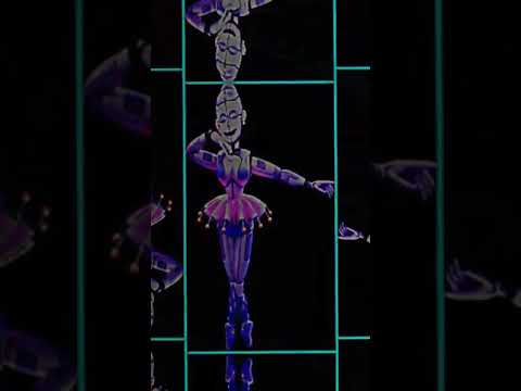 Episode 1||alight motion version|| ballora edit who next