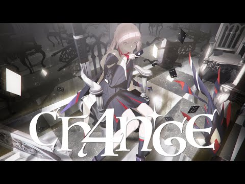 【歌ってみた】CH4NGE  covered by 花譜