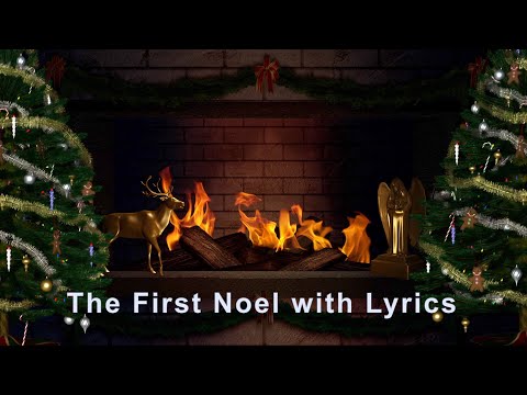 The First Noel Best Version with Lyrics | Best Christmas Songs and Carols