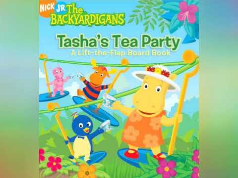 The Backyardigans - Tree to Tree