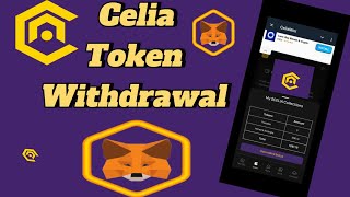 How to Claim Celia Tokens | How to Get BNB Smart Chain Address for Celia Token Claim