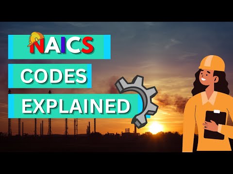 Understanding NAICS Codes | Winning the Contract Game