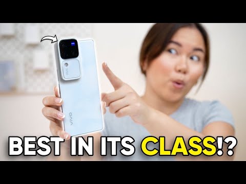 vivo V30 Pro Camera Review: THE BEST OF VIVO? 🤔