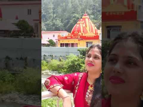 Neem karoli baba & Naina devi temple 🙏🙏 #uttarakhand #temple #neemkarolibaba #nainadev #nainital