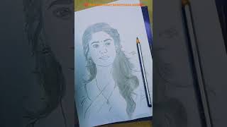 Nayanthara birthday Whatsapp Status | #nayanthara #18/11/21 #nayan #pencilsketch #nayantharahbd #AJ