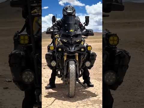 Gsa1250 #shorts #ytshorts #new #rider #motovlog #viralvideo #tranding #shortfeed