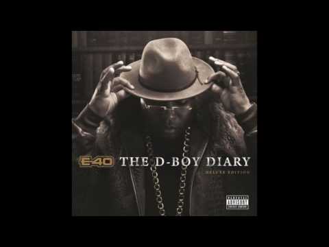 E 40 "Paid Off" Feat  Stresmatic