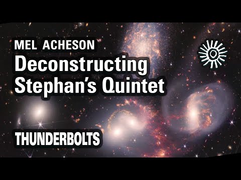 Mel Acheson: Deconstructing Stephan's Quintet | Thunderbolts